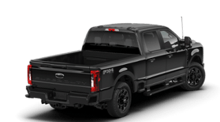 2026 Ford Super Duty® External Image 4